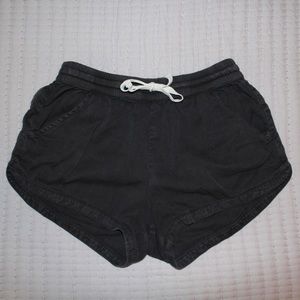 Billabong Black shorts